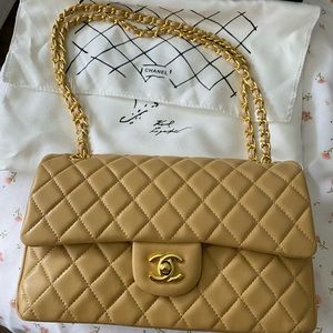 Chanel bag